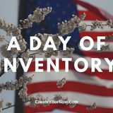 1962 A Day of Inventory