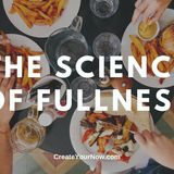 1922 The Science of Fullness