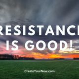 1961 Resistance is Good!