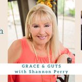 1902 My Strength Is My Story with Shannon Perry, Grace & Guts