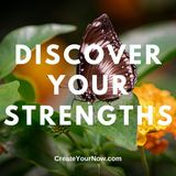 2019 Discover Your Strengths