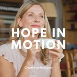 3600 Hope In Motion