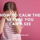 2758 How to Calm the Nerves You Can't See