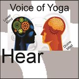 Kriya Yoga is Spiritualization of Thought