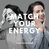 3647 Match Your Energy