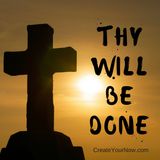 826 Thy Will Be Done
