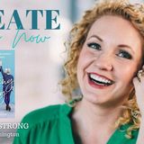 2091 My Strength Is My Story with Alli Worthington, Standing Strong