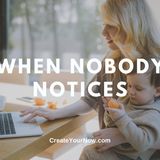 2310 When Nobody Notices