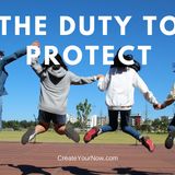 958 The Duty to Protect
