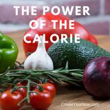851 The Power of the Calorie