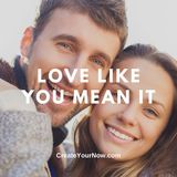 2948 Love Like You Mean It