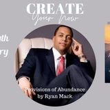 2140 My Strength Is My Story with Ryan Mack, Provisions for Abundance