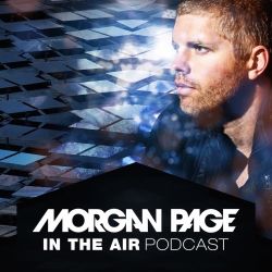 Morgan Page