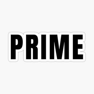 Mr Prime User