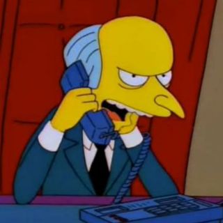 MrBurns
