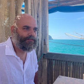 Emanuele Rampichini