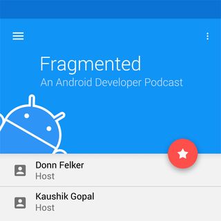 Donn Felker & Kaushik Gopal