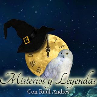 Misterios y Leyendas
