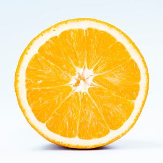 Half Orange