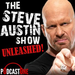 Steve Austin