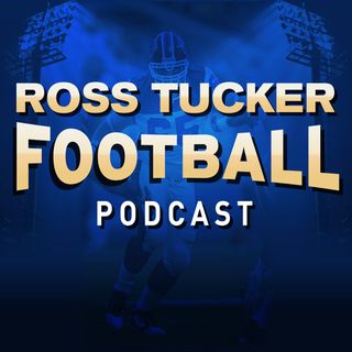 Ross Tucker & Evan Silva