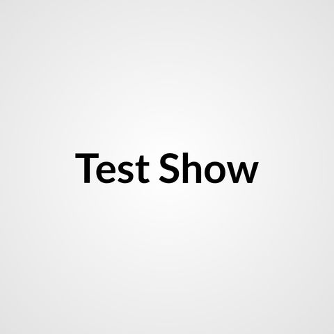 Podcast Cover