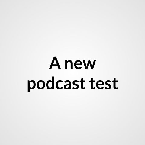 Podcast Cover