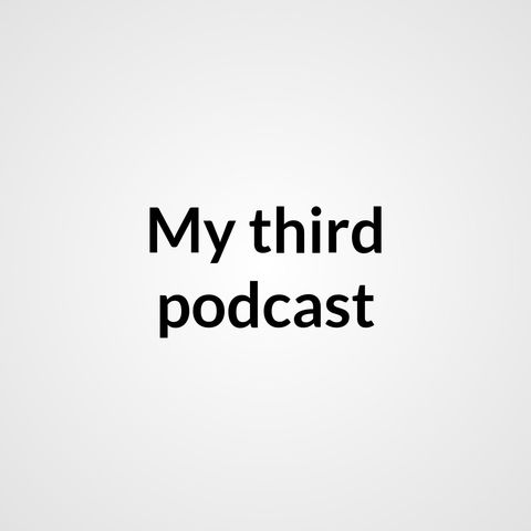 Podcast Cover