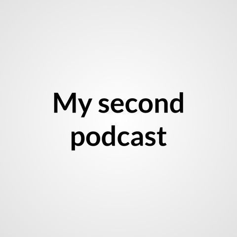 Podcast Cover