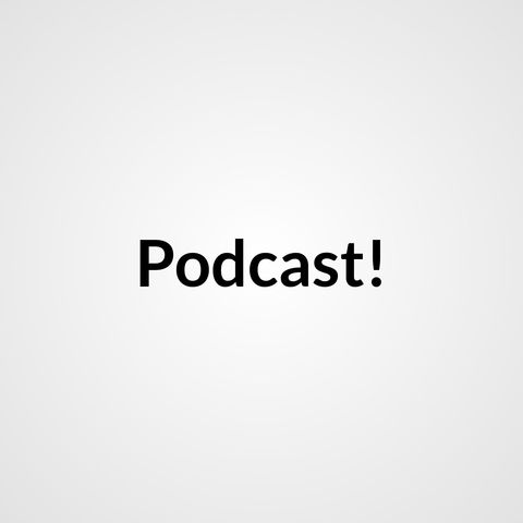 Podcast Cover