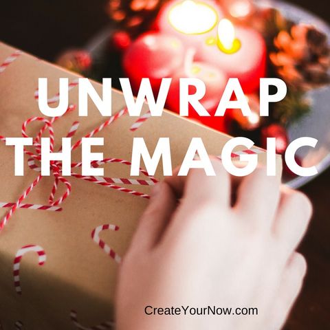 1067 Unwrap the Magic