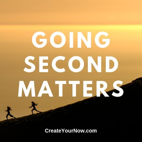 1669 Going Second Matters