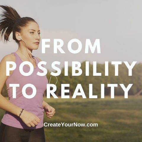 2350 From Possibility to Reality