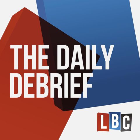 The Brexit Impact Assessment & How Do We Stop More Rape Trials Collapsing?