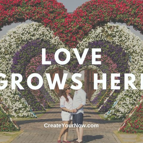 2255 Love Grows Here