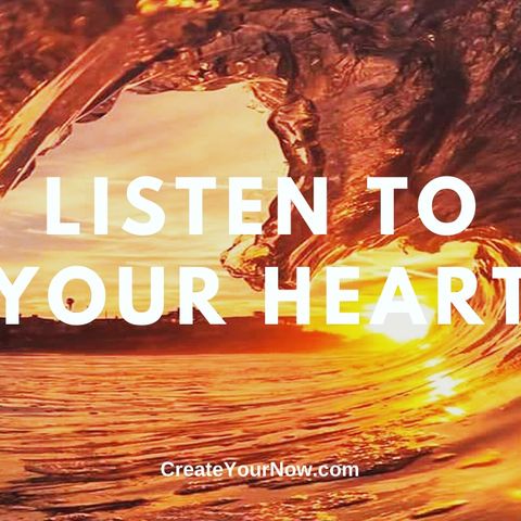 1956 Listen to Your Heart