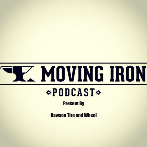 Podcast Cover