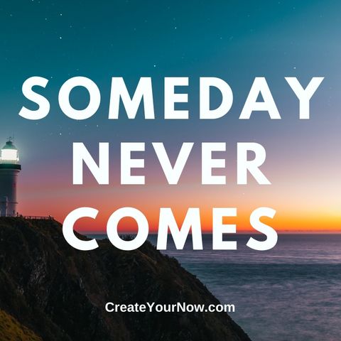 2088 Someday Never Comes