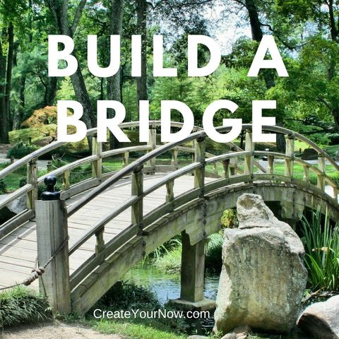 878 Build a Bridge
