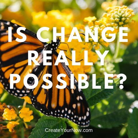 1171 Is Change Really Possible?