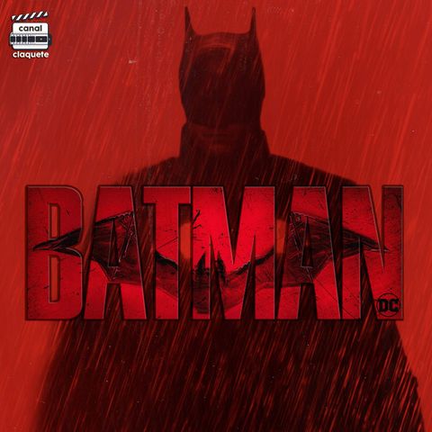 Batman | Clacast 113