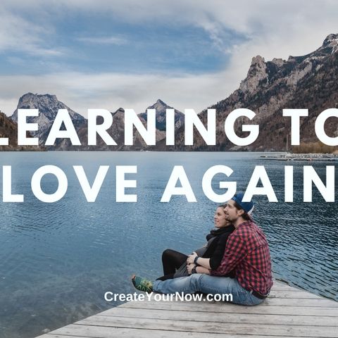 2269 Learning to Love Again