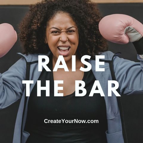 2435 Raise the Bar