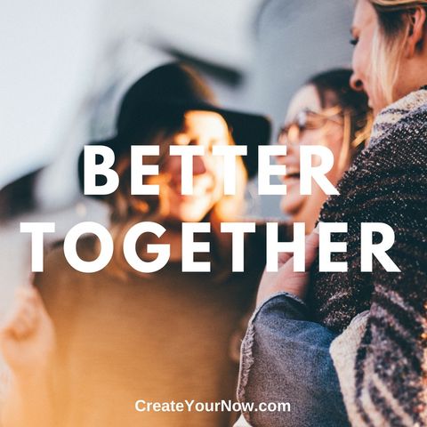 1055 Better Together