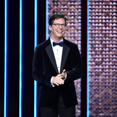 Sean Hayes