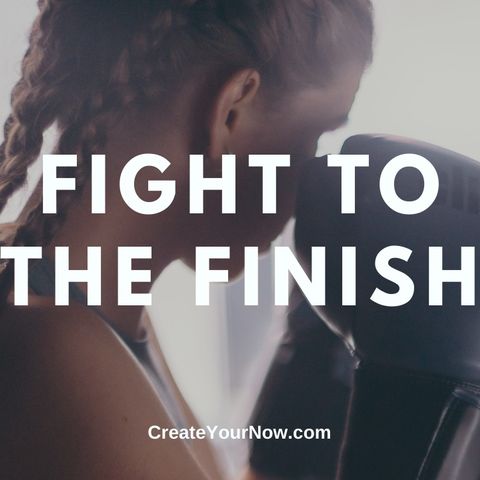 2117 Fight to the Finish