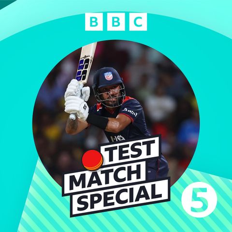 TMS World Cup: England prepare for USA challenge