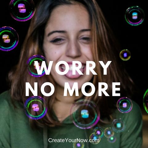 1123 Worry No More
