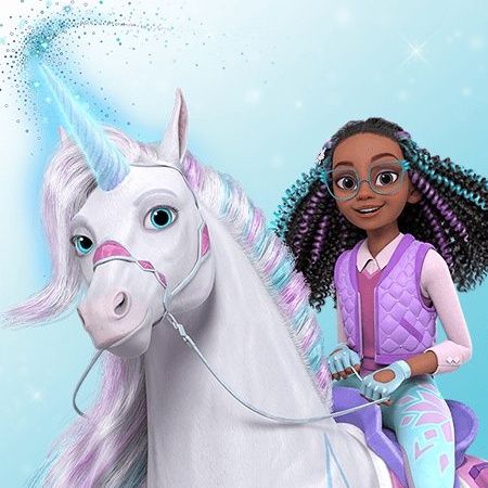 Episode 25: Unicorns Among Us