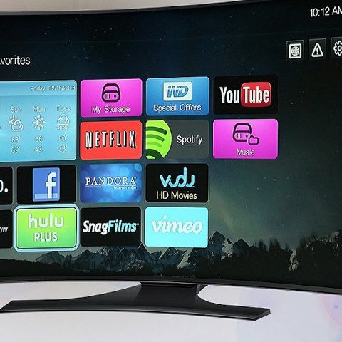 Clearview punita – Deepdub – DNS – Tv Digitale terestre